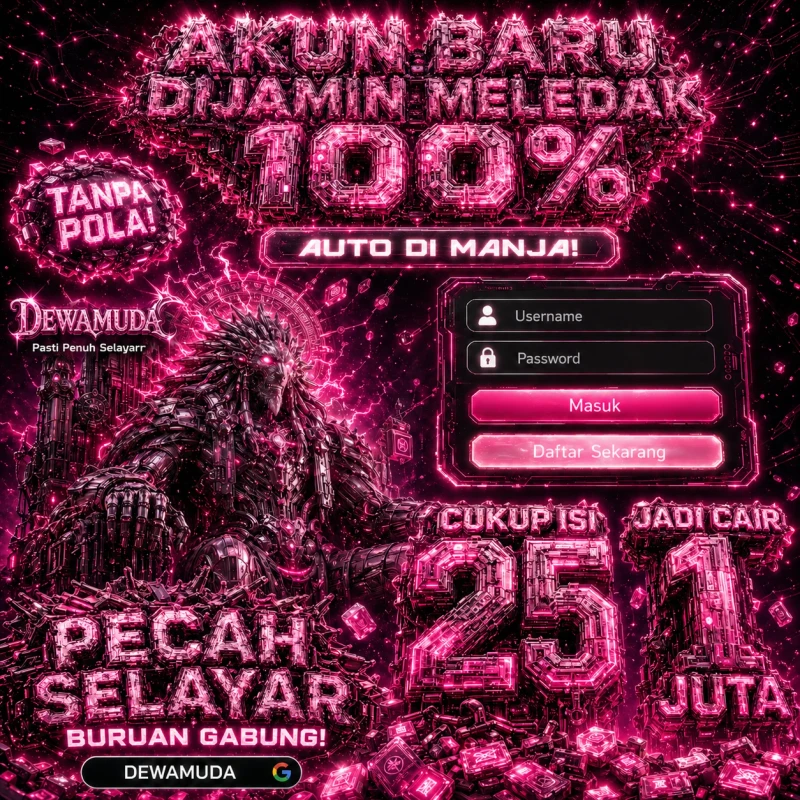 DEWAMUDA Homepage